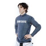 Blindsave Protective Shirt Lite JR Grey