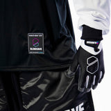 Blindsave Goalie Jersey Lite Black