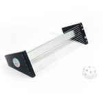 Träningspaket: Ultimate Shooting Targets - Passer Saucer - Crater MIX 25-pack-Innebandy24