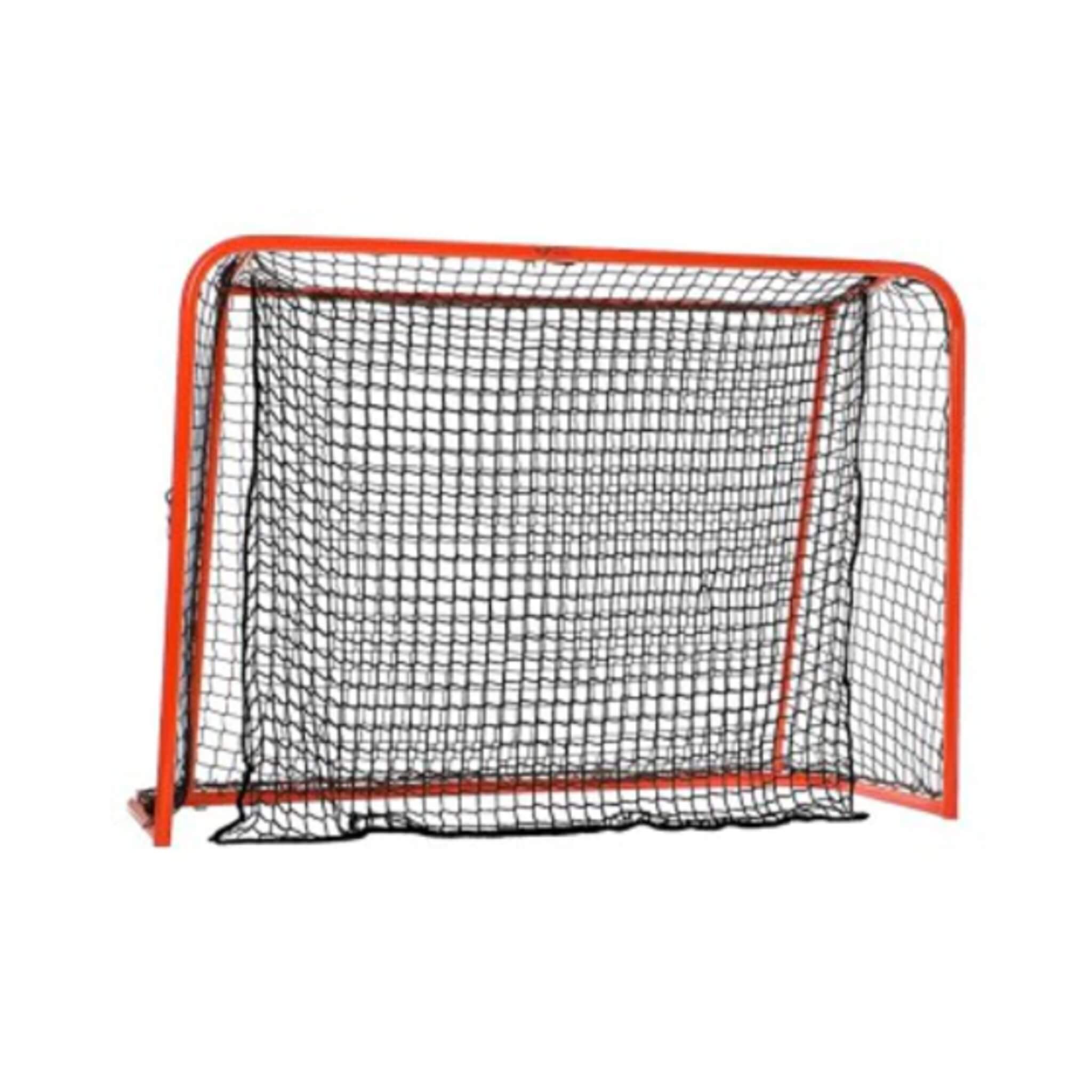 Träningspaket: Innebandymål 115 x 160 cm (ihopfällbar) - Skiller PRO - Crater MIX 25-pack-Innebandy24