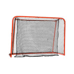 Träningspaket: Innebandymål 115 x 160 cm (ihopfällbar) - Passer Saucer - Crater MIX 25-pack-Innebandy24