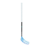 Fat Pipe Floorball Stick NEXT-G 31 CTRL SLICKS FH2 Baby Blue/Le Pink