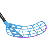 Fat Pipe Floorball Stick NEXT-G 31 CTRL SLICKS FH2 Baby Blue/Le Pink