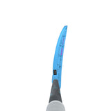 Fat Pipe Floorball Stick NEXT-G 31 CTRL SLICKS FH2 Baby Blue/Le Pink