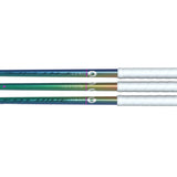 Fat Pipe Floorball Stick NEXT-G Thin 34 SILK SLICKS Mix/Pink