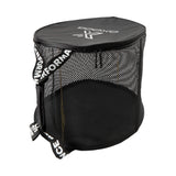 Oxdog Väska för Bollar/Västar OX1 Black