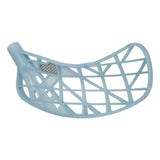 Oxdog Floorball Blade OptiLight PP Carbon (MBC) Artic Frozen/Silver