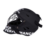 Oxdog Goalie Helmet XGUARD SR Black/White