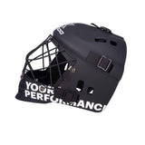 Oxdog Goalie Helmet XGUARD JR Black/White