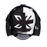 Oxdog Goalie Helmet XGUARD JR Black/White