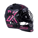 Oxdog Goalie Helmet XGUARD JR Bleached Red