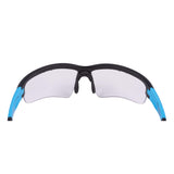 Oxdog Protective Eyewear Spectrum JR/SR Blue