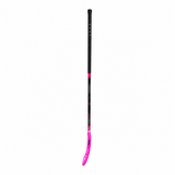 Oxdog Floorball Stick HYPERLIGHT 2.0 HES 29 Round OptiLight Black/Pink