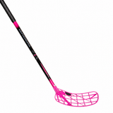 Oxdog Floorball Stick HYPERLIGHT 2.0 HES 29 Round OptiLight Black/Pink