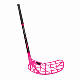 Oxdog Floorball Stick HYPERLIGHT 2.0 HES 29 Round OptiLight Black/Pink