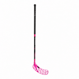 Oxdog Floorball Stick HYPERLIGHT 2.0 HES 29 Round OptiLight Black/Pink