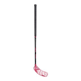 Oxdog Floorball Stick SENSE HES 25 Oval Gate Bleached Red