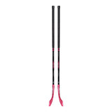 Oxdog floorball Stick SENSE HES 29 Round Gate Bleached Red