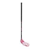 Oxdog Floorball Stick SENSE HES 29 SweOval Gate Bleached Red