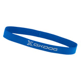 Oxdog Hårband PROCESS 3-pack White/Turquoise/Royal Blue