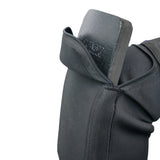 ProMask Knee Pads APEX Mix (exchangeable) SR Black