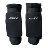 ProMask Knee Pads APEX Hard (exchangeable) SR Black