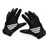 Promask Goalie Gloves CATALYZT Black LTD EDT