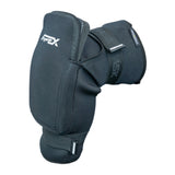 ProMask Knäskydd APEX hard (exchangeable) SR Black