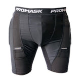 Promask Skyddsbyxa APEX Black