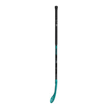 Oxdog Floorball Stick Quick Light 31 SweOval Highlight Black/Turquoise