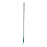 Oxdog Innebandyklubba QUICK POWER HES Oval 25 OPTILIGHT Turquoise