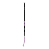 Oxdog Floorball Stick Quick Power HES 29 SweOval Gate Black/Frozen Pink