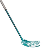 Oxdog Innebandyklubba QUICK POWER HES 29 OPTILIGHT Turquoise