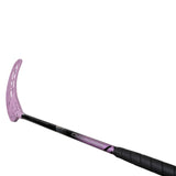 Oxdog Floorball Stick Quick Power HES 29 SweOval Gate Black/Frozen Pink