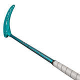 Oxdog Innebandyklubba QUICK POWER HES SweOval 29 OPTILIGHT Turquoise