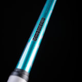Oxdog Innebandyklubba QUICK POWER HES 27 OPTILIGHT Turquoise