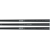 Fat Pipe Floorball Stick RAW 29 CTRL SLICKS FH2 Black/White