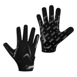 Reyrr Goalie Gloves Practice IB MAX Black