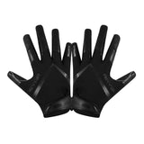 Reyrr Goalie Gloves Zero Black