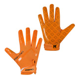 Reyrr Goalie Gloves Zero Orange LTD EDT