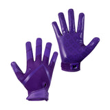 Reyrr Målvaktshandskar Zero Purple