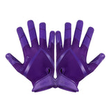 Reyrr Goalie Gloves Zero Purple