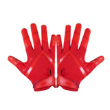 Reyrr Goalie Gloves Zero Red