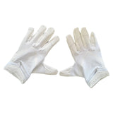 Reyrr Goalie Gloves Zero White