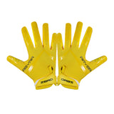 Reyrr Målvaktshandskar Zero Yellow