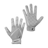 Reyrr Målvaktshandskar Zero Grey