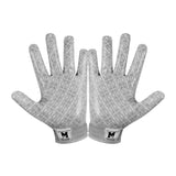 Reyrr Målvaktshandskar Zero Grey