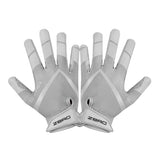 Reyrr Goalie Gloves Zero Grey