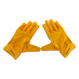 Reyrr Målvaktshandskar Zero Orange Ltd edt