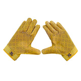 Reyrr Målvaktshandskar Zero Orange Ltd edt